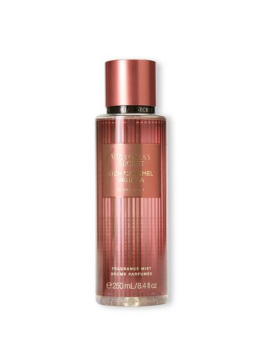 Fragrance Mist, Caramel Vanilla, large
