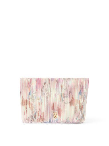 Zip-top Pouch, Bridal, large