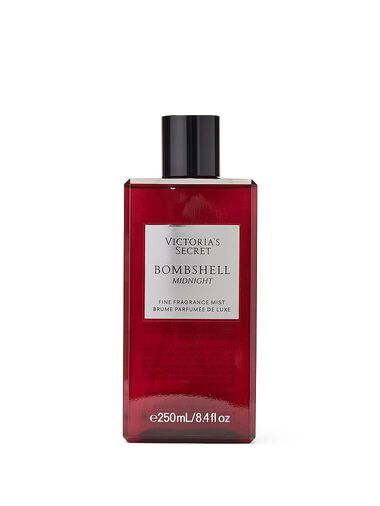 Bombshell Midnight Fragrance Mist, Bombshell Midnight Bombshell Midnight Fragrance Mist, Bombshell Midnight, large