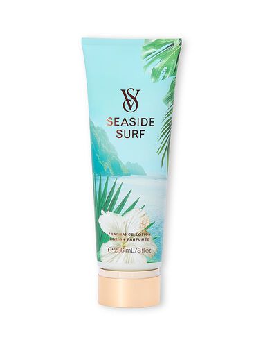 Seaside Surf Chasing Paradise Lait Parfumé Corps, Seaside Surf, large
