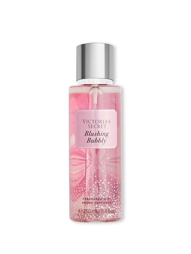 Limited Edition Highly Spirited Fragrance Mist, Blushing Bubbly, large