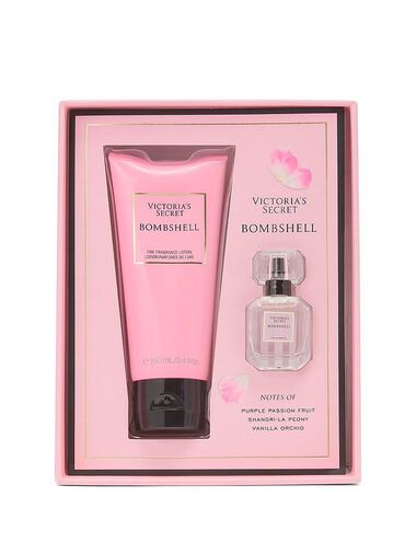 Bombshell Coffret Cadeau 2 Pièces, VS BOMBSHELL, large