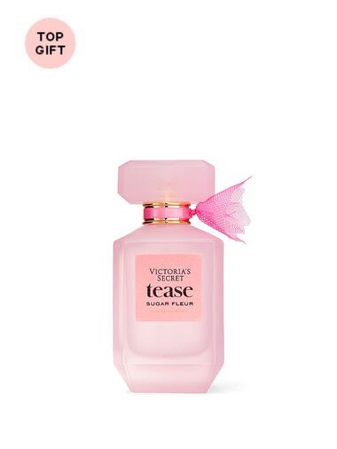 Tease Sugar Fleur Eau De Parfum, Description, large