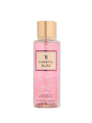 Coastal Bliss Chasing Paradise Brume Parfumée Corps, Coastal Bliss, large