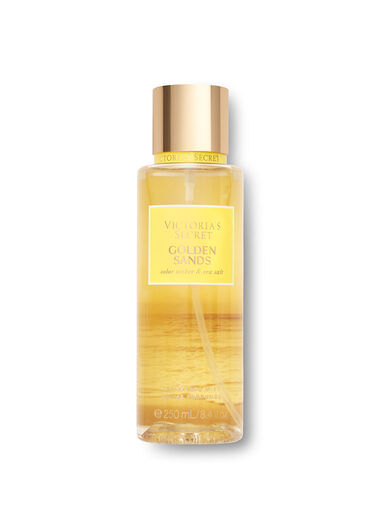 Brume Parfumée Corps Private Island Édition Limitée, Golden Sands, large