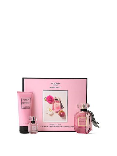 Bombshell Coffret Cadeau 3 Pièces, VS BOMBSHELL, large