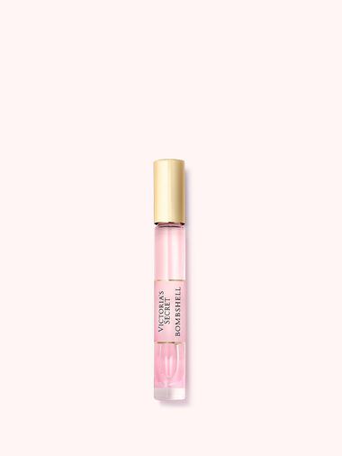 Bombshell Parfum Roll-on, Description, large