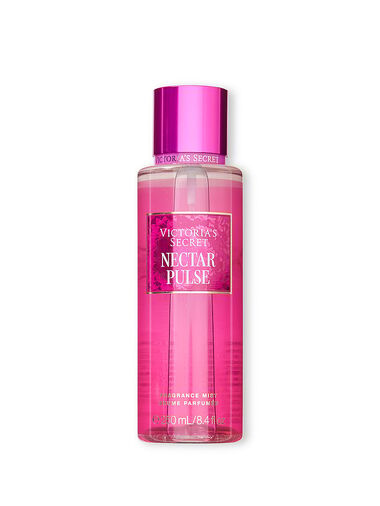 Necture Pulse Brume Parfumée Corps, Necture Pulse, large