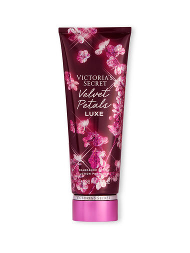 Limited Edition Luxe Fragrance Lotion, Velvet Petals Luxe, large
