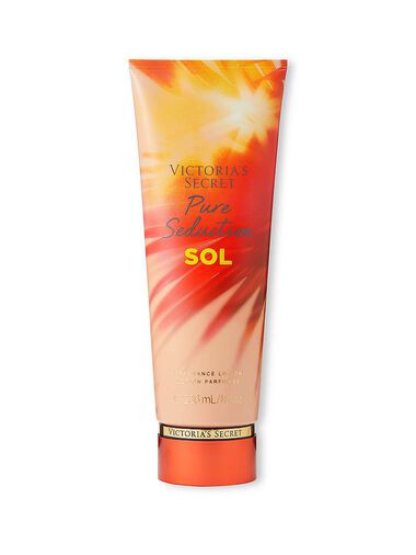 Pure Seduction Sol Lait Parfumé Corps, PureSeductionSOL, large