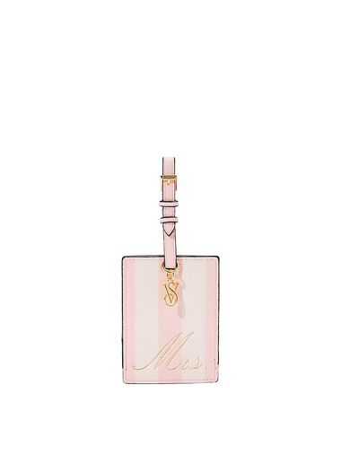 Luggage Tag, Bridal, large