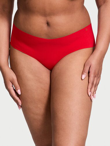 Culotte Haute Invisible, Lipstick, large