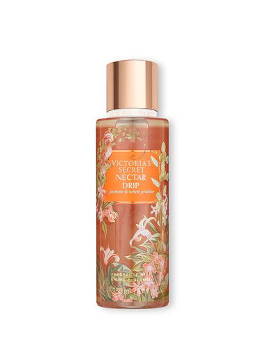 Édition Limitée Nectar Drip Royal Garden Brume Parfumée Corps, Nectar Drip, large