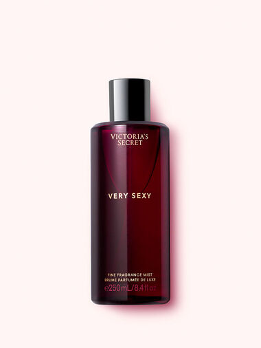 Very Sexy Brume Parfumée, Description, large