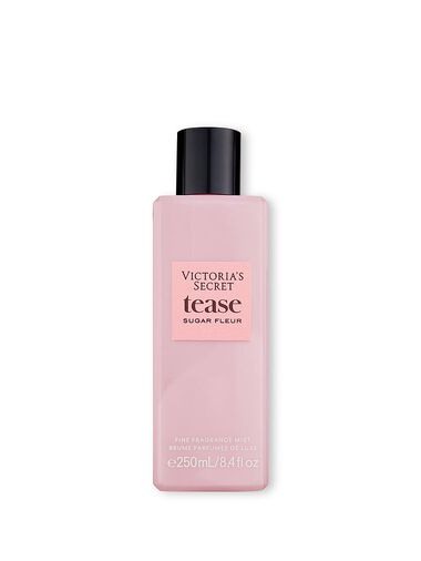 Fine Fragrance Mist, Tease Sugar Fleur, large