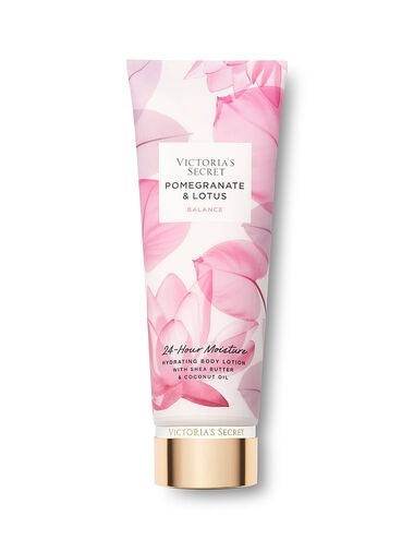 Pomegranate & Lotus Natural Beauty Crème Corp, Pomegranate & Lotus, large