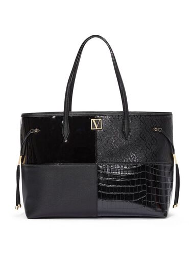Sac Porté Épaule Victoria Carryall, Description, large