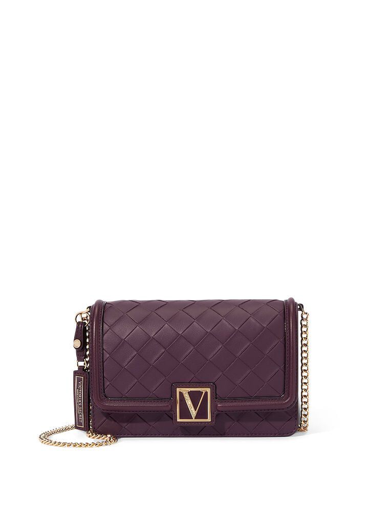 Sac victoria secret paillette top