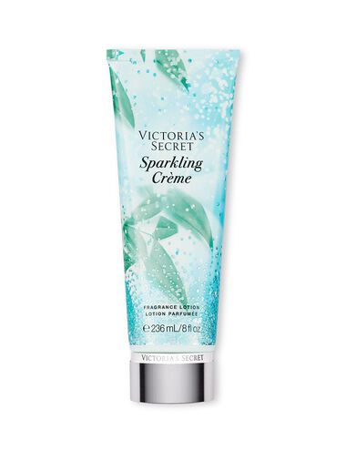 Limited Edition Highly Spirited Fragrance Lotion, Sparkling Crème, large
