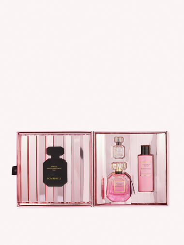 Bombshell Coffret Cadeau De Luxe, Description, large