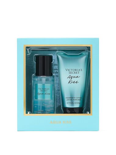 Aqua Kiss Coffret Cadeau 2 pièces, AQUA KISS, large