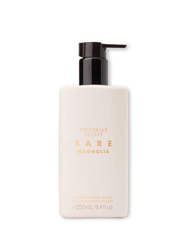 Bare Magnolia Lait Parfumé Corps, Bare Magnolia, large