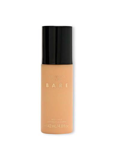 Bare Lait Parfumé Corps, Bare, large