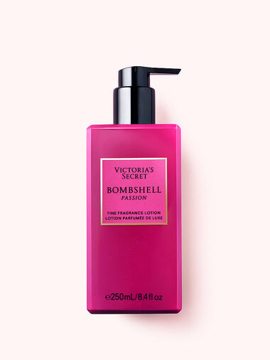 Bombshell Passion Lait Parfumé Corps, Bombshell Passion, large