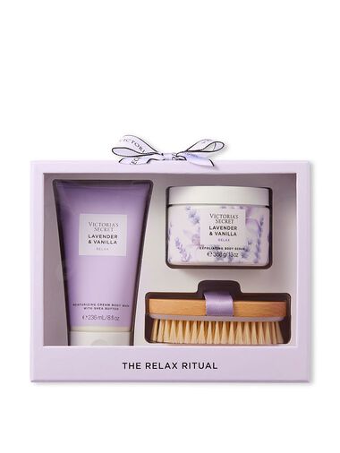 Natural Beauty Coffret Corps, Description, large