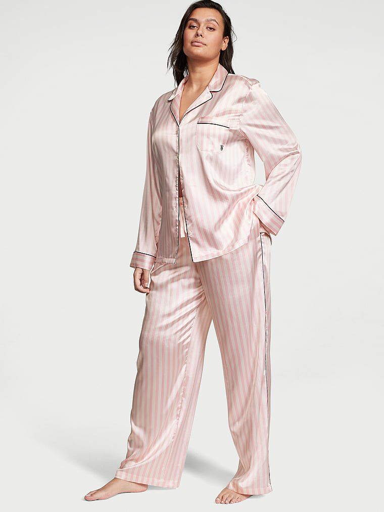 Pyjama victoria secret shop pas cher