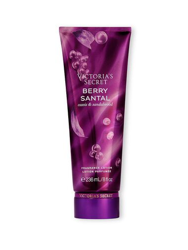 Berry Santal Berry haute Lait Parfumé Corps, Berry Santal, large