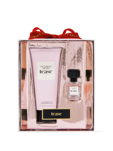 Noir Tease Duo De Parfums Format Mini, Description, large