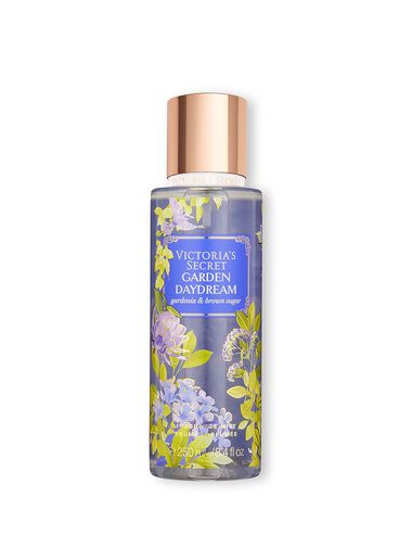 Édition Limitée Garden Daydream Royal Garden Brume Parfumée Corps, Garden Daydream, large