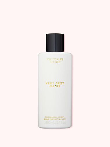 Very Sexy Oasis Brume Parfumée Corps, Description, large