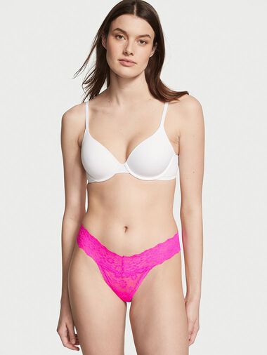 String En Dentelle Posey, Bali Orchid, large