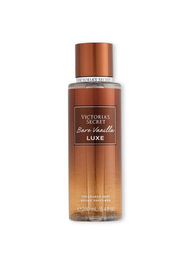 Limited Edition Luxe Fragrance Mist, Bare Vanilla Luxe, large