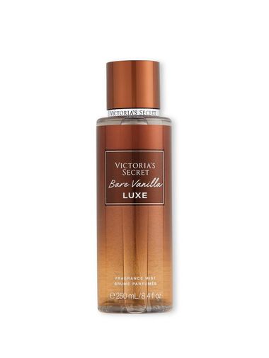 Limited Edition Luxe Fragrance Mist, Bare Vanilla Luxe, large