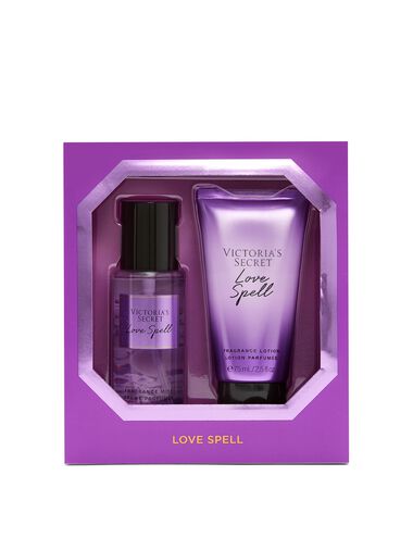 Love Spell Mist & Lotion Mini Duo Gift, Love Spell, large