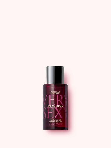 Very Sexy Mini Brume Parfumée, Description, large