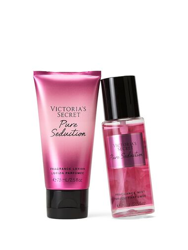 Pure Seduction Mini Fragrance Duo Gift Set, Pure Seduction, large