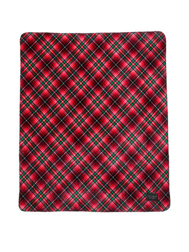 Couverture En Polaire Somptueuse, Plaid, large