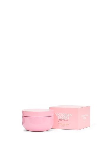 Coconut Milk Rose Whipped Body Scrub, Coconut Milk Rose, large