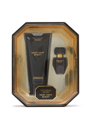 Very Sexy Night Duo, Very Sexy Night, large