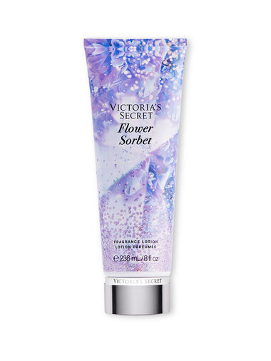 Limited Edition Highly Spirited Fragrance Lotion, Flower Sorbet, large