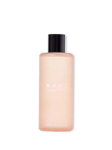 Bare Sueded Vanilla Fine Fragrance Mist, Bare Sueded Vanilla, large