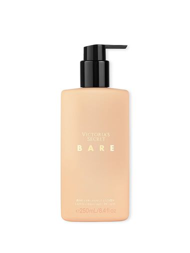 Bare Lait Parfumé Corps, Description, large