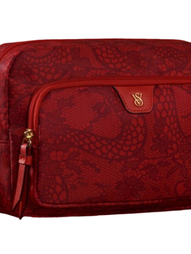 Pochette De Maquillage De Voyage, Lipstick P0004, large