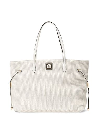 Sac Porté Épaule Victoria Carryall, Description, large