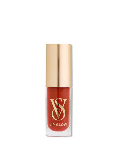 Nouveau Look, Même Formule ! Lip Glow Huile Translucide Pour Les Lèvres, Maple, large