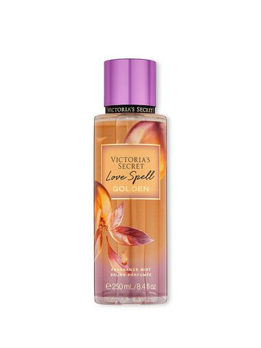 Love Spell Golden Brume Parfumée Corps, Love Spell Golden, large